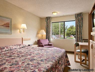 Red Roof Inn Portland Ruang foto